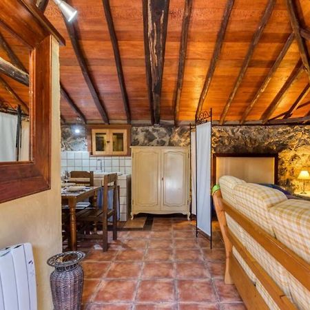 Ferienwohnung Finca El Molledo La Cuadra Icod De Los Vinos Exterior foto