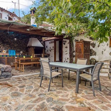 Ferienwohnung Finca El Molledo La Cuadra Icod De Los Vinos Exterior foto